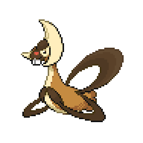 Biselia Sprite Image