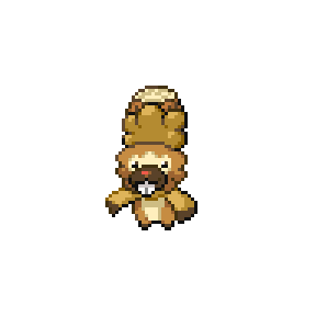 Bimantis Sprite Image