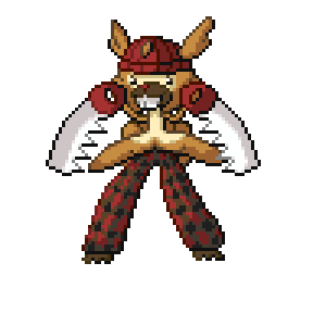 Birantis Sprite Image