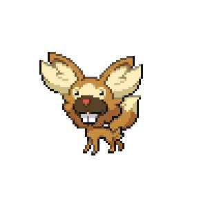 Bikin Sprite Image