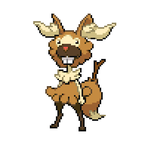 Bixen Sprite Image