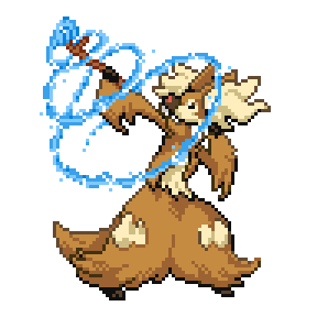 Biphox Sprite Image