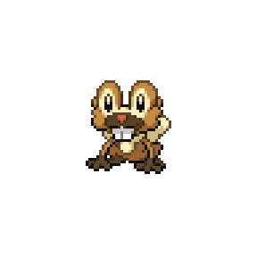 Bikie Sprite Image