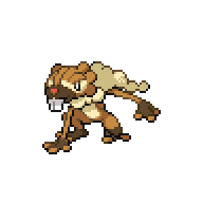 Biadier Sprite Image