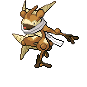 Bininja Sprite Image