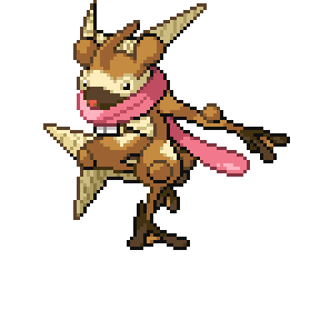 Bininja Sprite Image