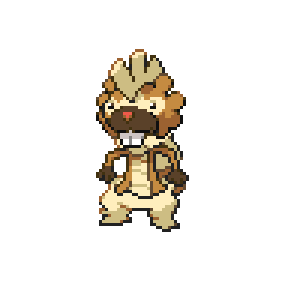 Bity Sprite Image