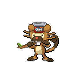 Bith Sprite Image
