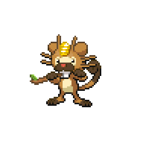 Bith Sprite Image