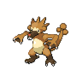 Biduck Sprite Image