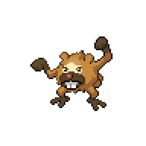 Bikey Sprite Image