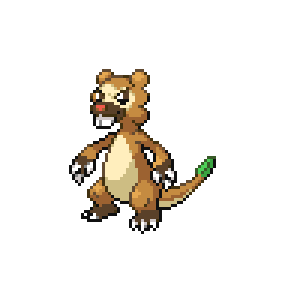 Bimeleon Sprite Image