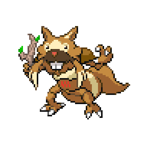 Bibra Sprite Image