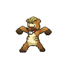 Bichop Sprite Image