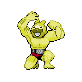 Bichoke Sprite Image