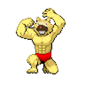 Bichoke Sprite Image