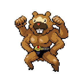 Bichamp Sprite Image