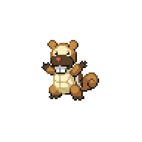 Bitle Sprite Image