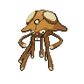 Bicruel Sprite Image