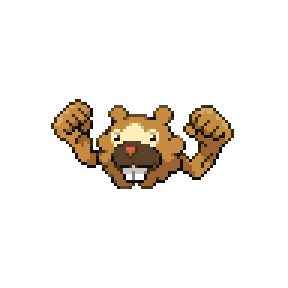 Bidude Sprite Image