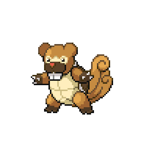 Bitortle Sprite Image