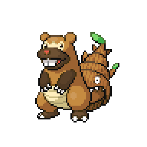 Bibro Sprite Image