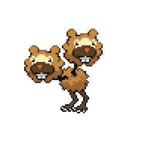 Biduo Sprite Image