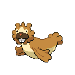 Bigong Sprite Image