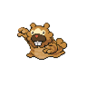 Bimer Sprite Image