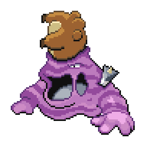 Biuk Sprite Image