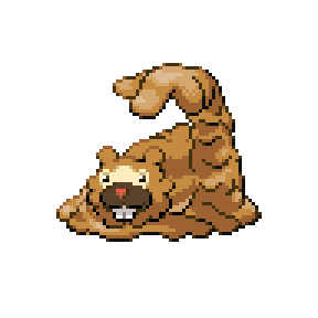Biuk Sprite Image
