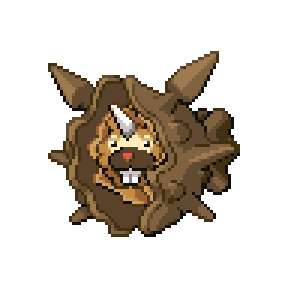 Bister Sprite Image