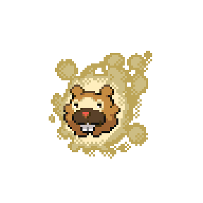 Bitly Sprite Image