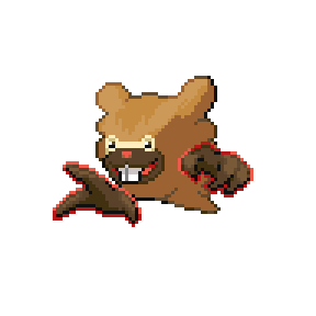 Biter Sprite Image