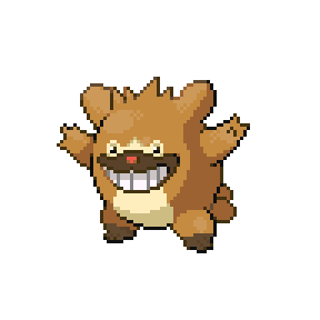 Bigar Sprite Image