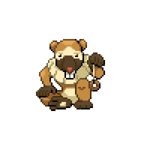 Bino Sprite Image