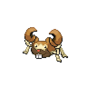 Biby Sprite Image