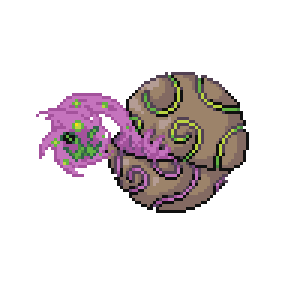 Spiriode Sprite Image