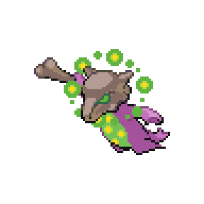 Spiriwak Sprite Image