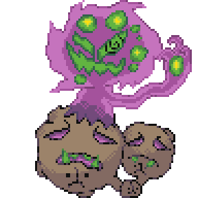 Spirizing Sprite Image