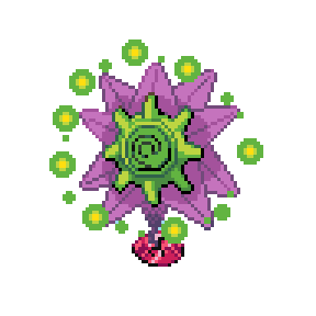 Spirimie Sprite Image