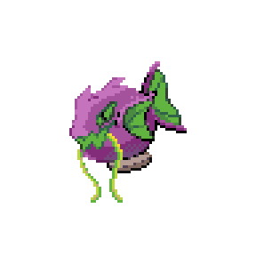Spirikarp Sprite Image