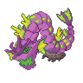 Spiridos Sprite Image