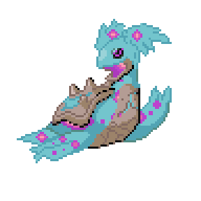 Spiriras Sprite Image
