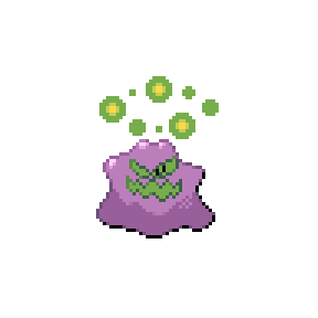 Spirito Sprite Image