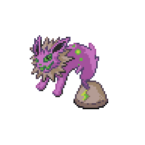 Spirieon Sprite Image