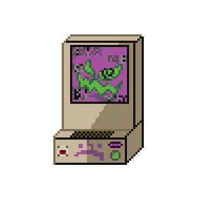 Spirigon Sprite Image
