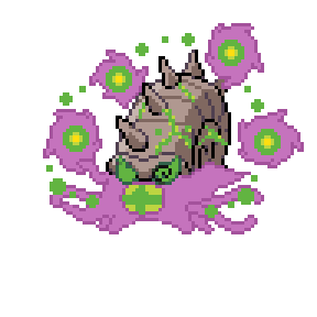 Spiristar Sprite Image