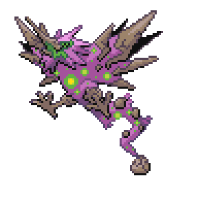 Spiridos Sprite Image