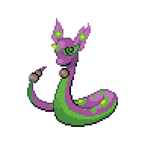 Spirinair Sprite Image